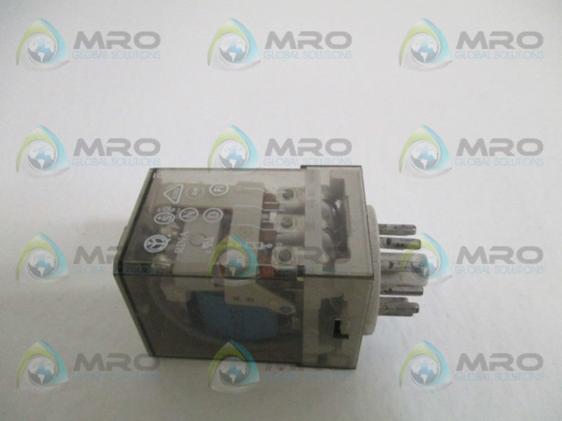 FINDER 60.13 RELAY 48VDC  UNMP