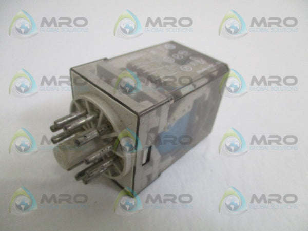 FINDER 60.13 RELAY 48VDC  UNMP
