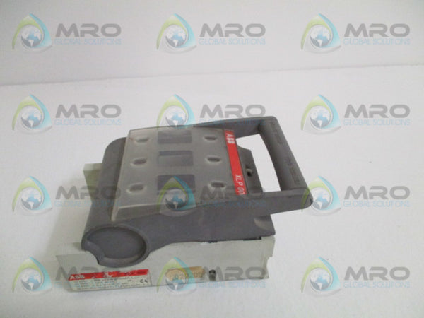 ABB XLP000 FUSE SWITCH  UNMP