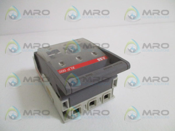 ABB XLP000 FUSE SWITCH  UNMP