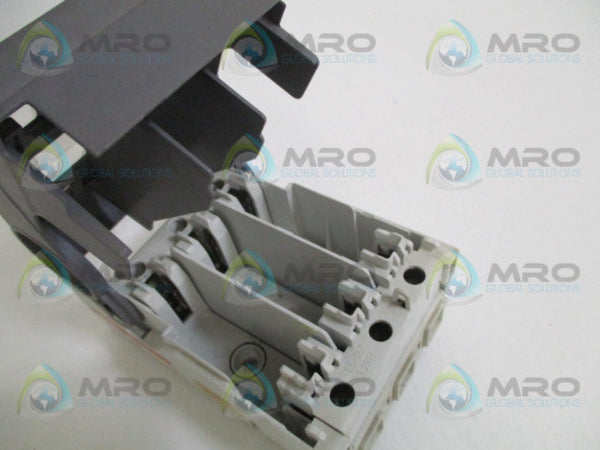 ABB XLP000 FUSE SWITCH  UNMP