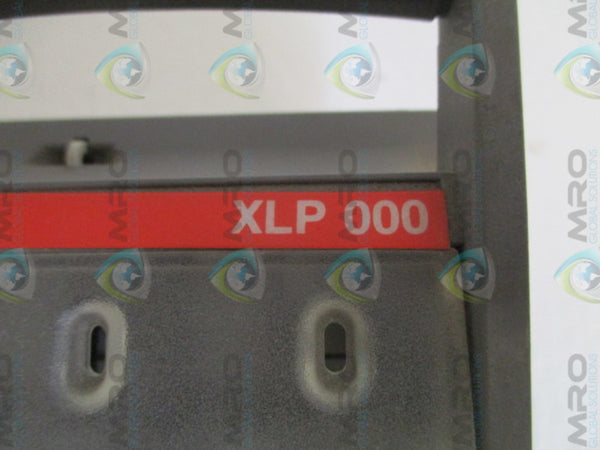ABB XLP000 FUSE SWITCH  UNMP