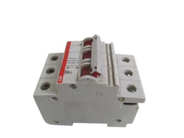 ABB E24345A CIRCUIT BREAKER 45A  UNMP