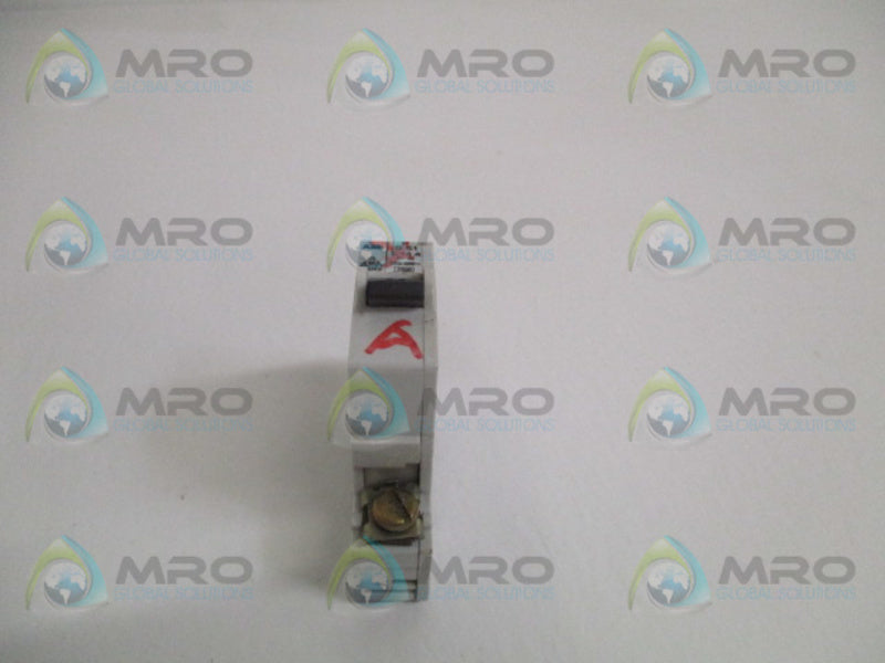 ABB S61-L16A CIRCUIT BREAKER 16A  UNMP