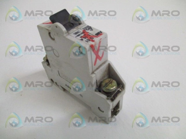 ABB S61-L16A CIRCUIT BREAKER 16A  UNMP