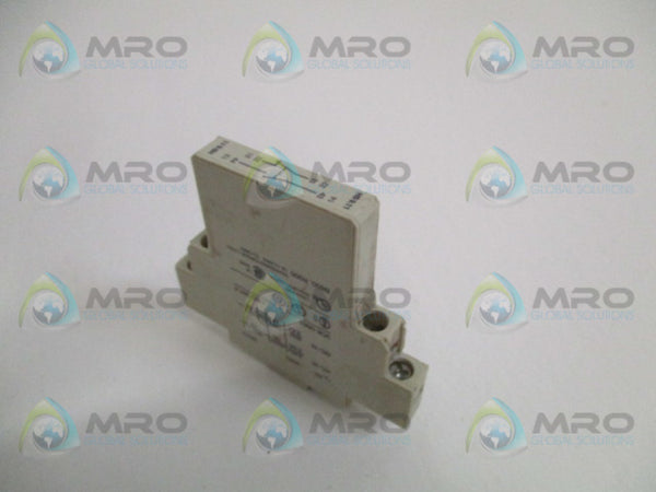 AEG HS9.11 AUXILIARY CONTACT BLOCK  UNMP