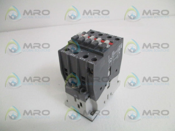 ABB UA30R85 CONTACTOR 380-415V   UNMP