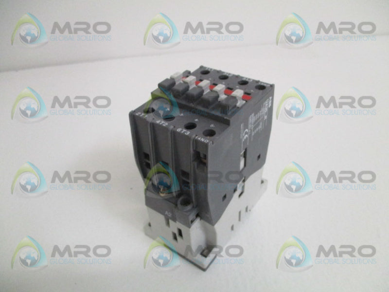 ABB UA30R85 CONTACTOR 380-415V   UNMP