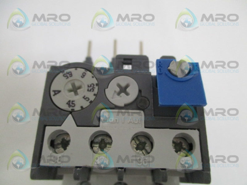 ABB TA25DU-6.5 1SAZ211201R1038 4.5-6.5A  UNMP