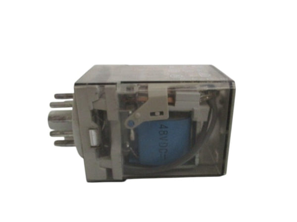 FINDER 60.13 RELAY 48VDC  UNMP