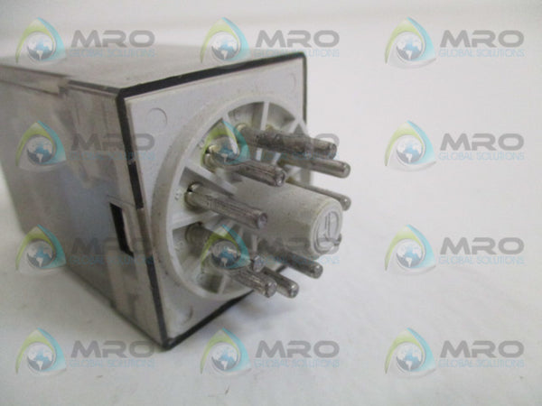 FINDER 60.13 RELAY 48VDC  UNMP