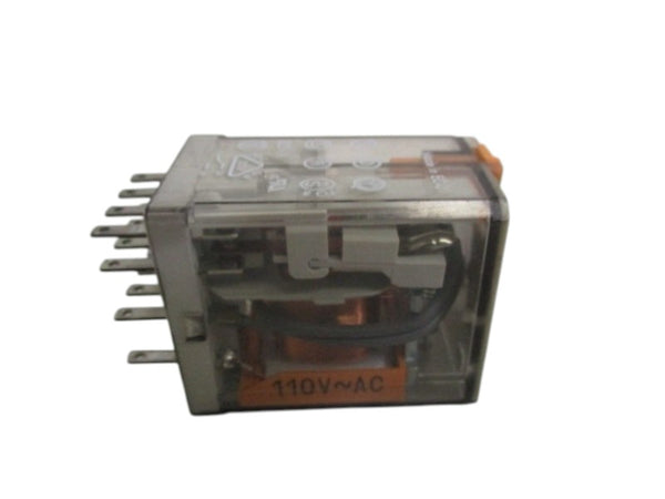 FINDER 55.34 RELAY 110VAC  UNMP