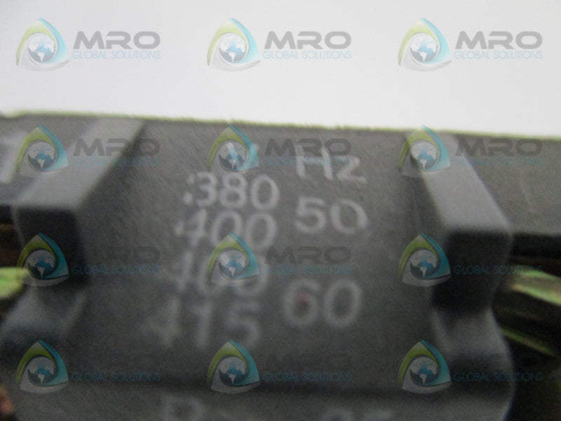 ABB ZA75 COIL 380/415V  UNMP