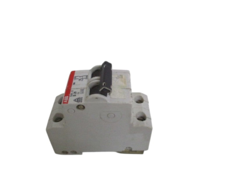 ABB S61-SB20 CIRCUIT BREAKER 20A  UNMP