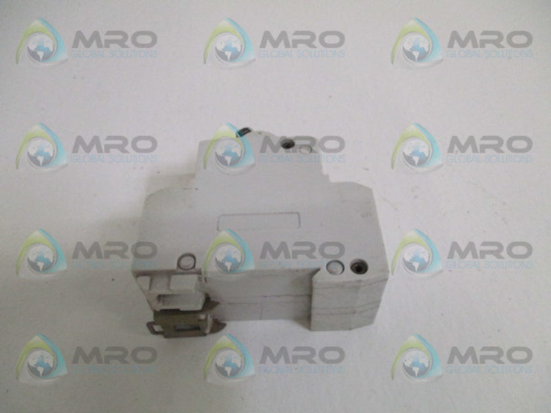 ABB S61-SB20 CIRCUIT BREAKER 20A  UNMP
