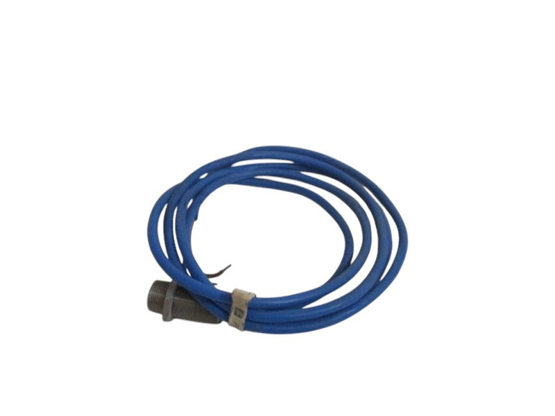 PEPPERL+FUCHS NJ5-18GM-N INDUCTIVE PROXIMITY SENSOR SWITCH UNMP
