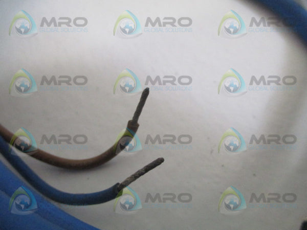 PEPPERL+FUCHS NJ5-18GM-N INDUCTIVE PROXIMITY SENSOR SWITCH UNMP