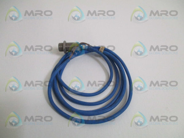PEPPERL+FUCHS NJ5-18GM-N INDUCTIVE PROXIMITY SENSOR SWITCH UNMP