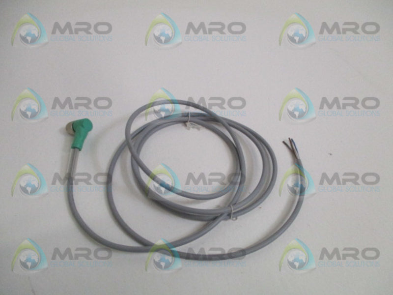 PEPPERL+FUCHS V1-W-2M-PVC CONNECTOR CORDSET NSNP