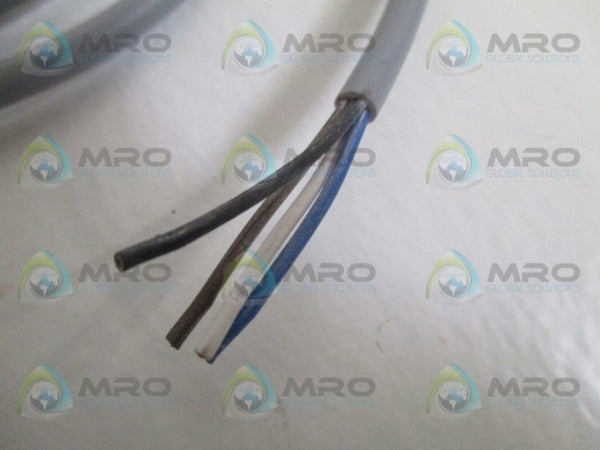 PEPPERL+FUCHS V1-W-2M-PVC CONNECTOR CORDSET NSNP