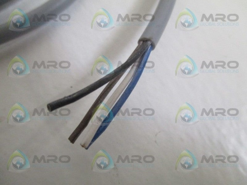 PEPPERL+FUCHS V1-W-2M-PVC CONNECTOR CORDSET NSNP