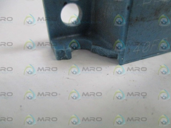 PEPPERL+FUCHS 40FR1-3 MAGNETIC SENSOR (AS PICTURED) UNMP