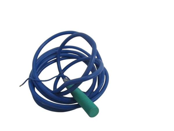 PEPPERL+FUCHS CJ4-12GK-N CAPACITIVE SENSOR UNMP
