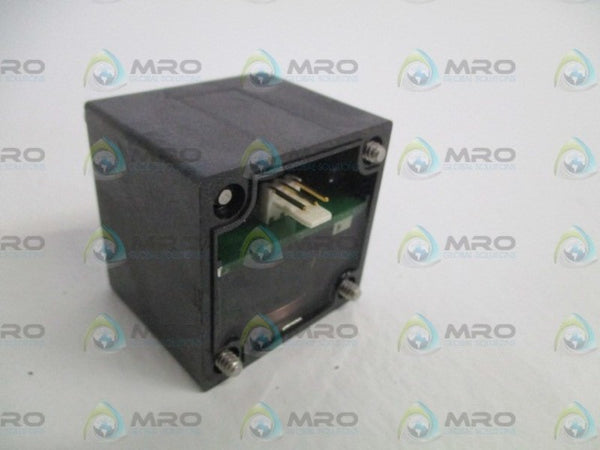 PEPPERL+FUCHS NBB13SIDE PHOTOELECTRIC SENSOR HEAD NSMP