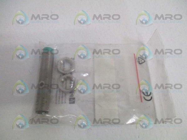 PEPPERL+FUCHS NJ4-12GM50-WS-V13 INDUCTIVE PROXIMITY SENSOR NSMP