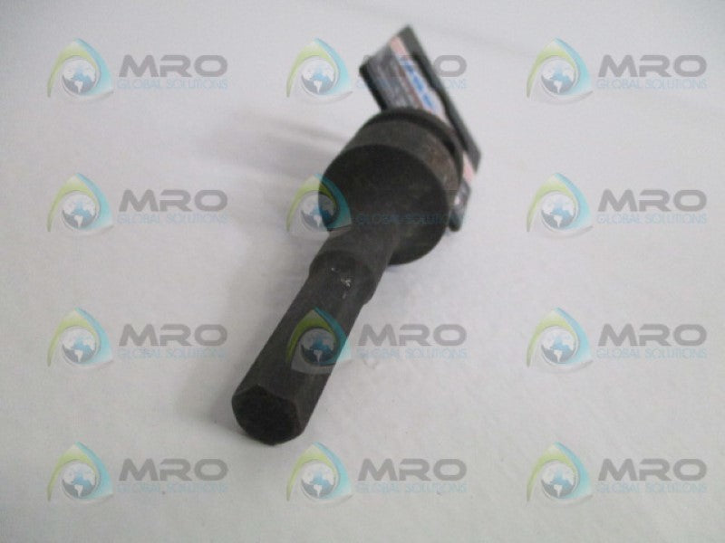 ABV X4H08M POWER DRIVE IMPACT SOCKET 1/2"  NSNP