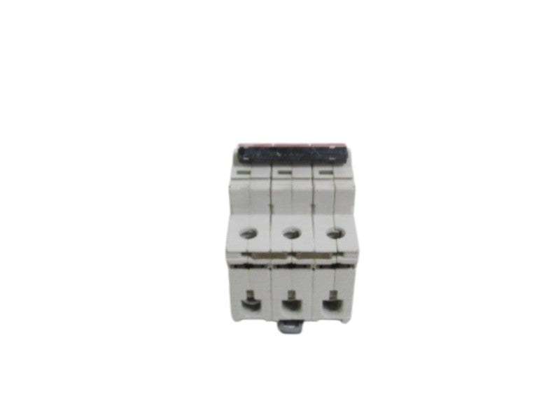 ABB S283-K6 CIRCUIT BREAKER 6A  UNMP