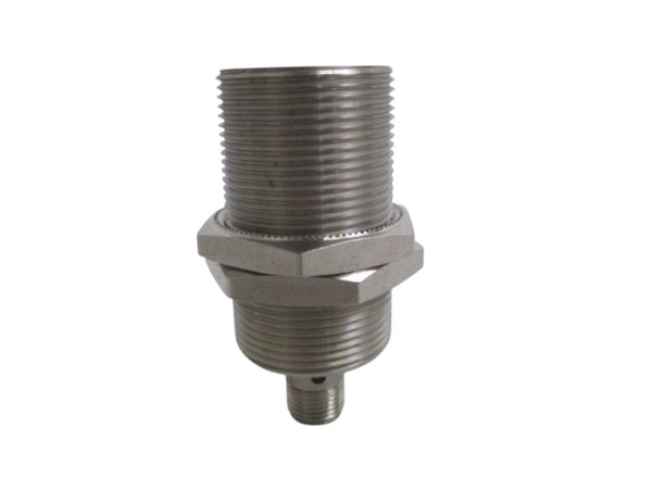 PEPPERL+FUCHS NJ10-30GM50-E2-V1 INDUCTIVE SENSOR NSNP