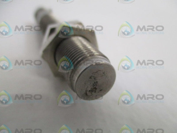 PEPPERL+FUCHS NMB2-12GM75-Z3-FE-V1 PROXIMITY SENSOR UNMP