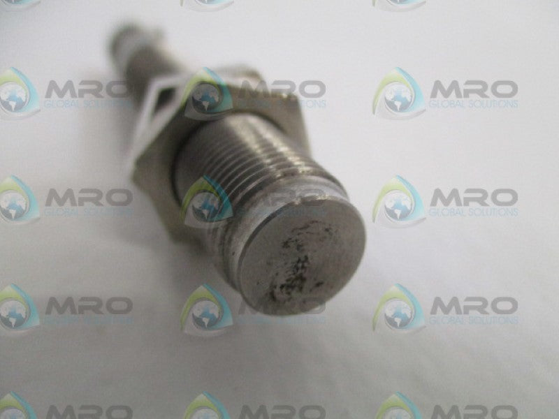 PEPPERL+FUCHS NMB2-12GM75-Z3-FE-V1 PROXIMITY SENSOR UNMP