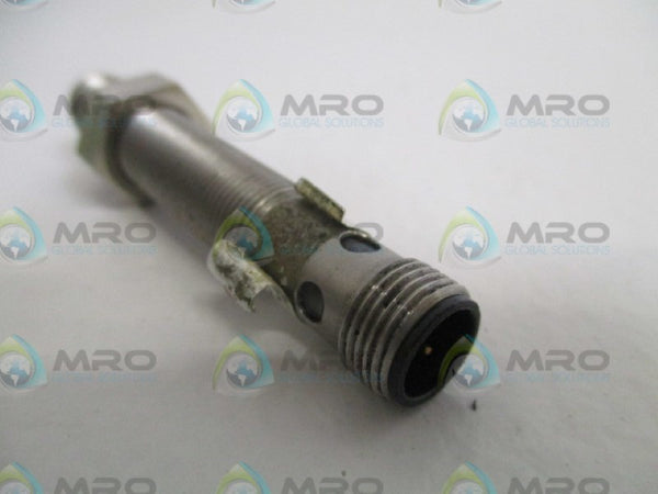 PEPPERL+FUCHS NMB2-12GM75-Z3-FE-V1 PROXIMITY SENSOR UNMP