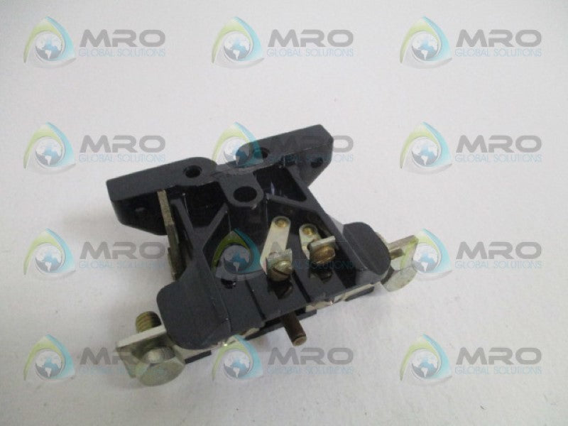 ALLEN BRADLEY X-165625 OVERLOAD RELAY  UNMP