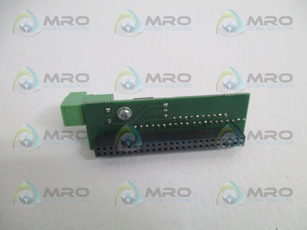 810 CONNECTOR BOARD  NSNP