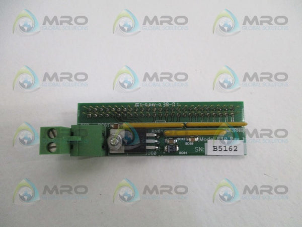 810 CONNECTOR BOARD  NSNP
