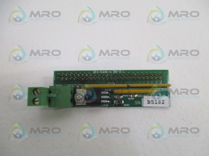 810 CONNECTOR BOARD  NSNP