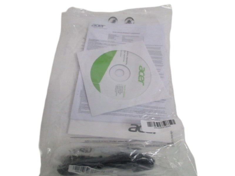 ACER Q45G2010M0201A MANUAL  NSMP