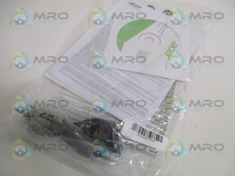 ACER Q45G2010M0201A MANUAL  NSMP