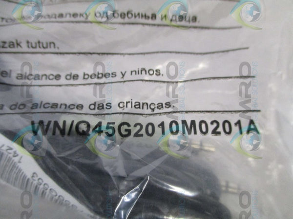 ACER Q45G2010M0201A MANUAL  NSMP