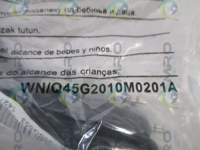 ACER Q45G2010M0201A MANUAL  NSMP