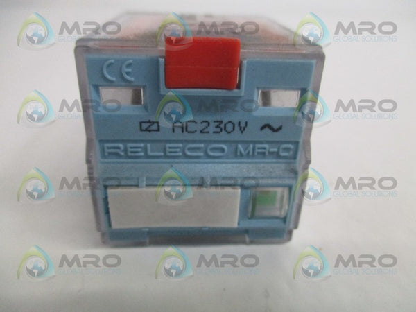RELECO C3-A30X RELAY 230VAC UNMP