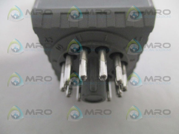 RELECO C3-A30X RELAY 230VAC UNMP