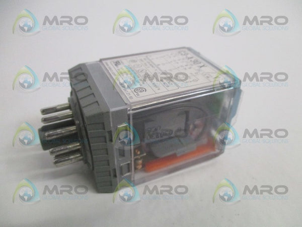 RELECO C3-A30X RELAY 230VAC UNMP