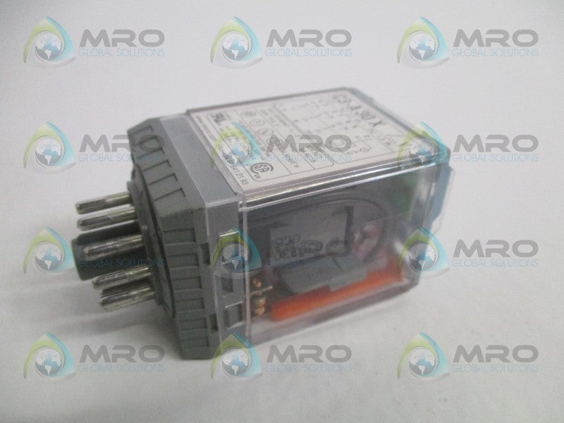 RELECO C3-A30X RELAY 230VAC UNMP