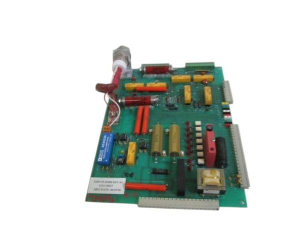 FDP BOARD 05-00006 REV. M  UNMP
