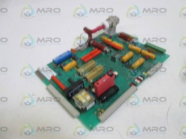 FDP BOARD 05-00006 REV. M  UNMP