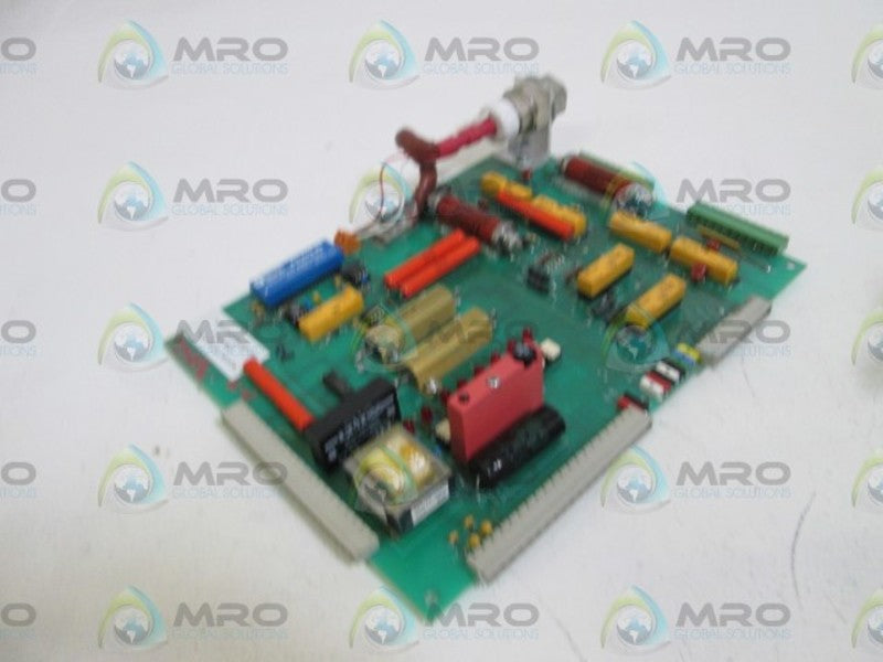FDP BOARD 05-00006 REV. M  UNMP